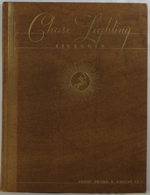 Image for Chase Lighting Fixtures