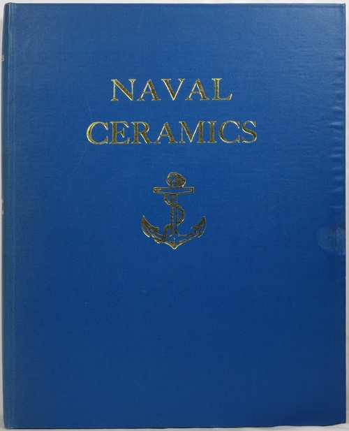 Image for Naval Ceramics