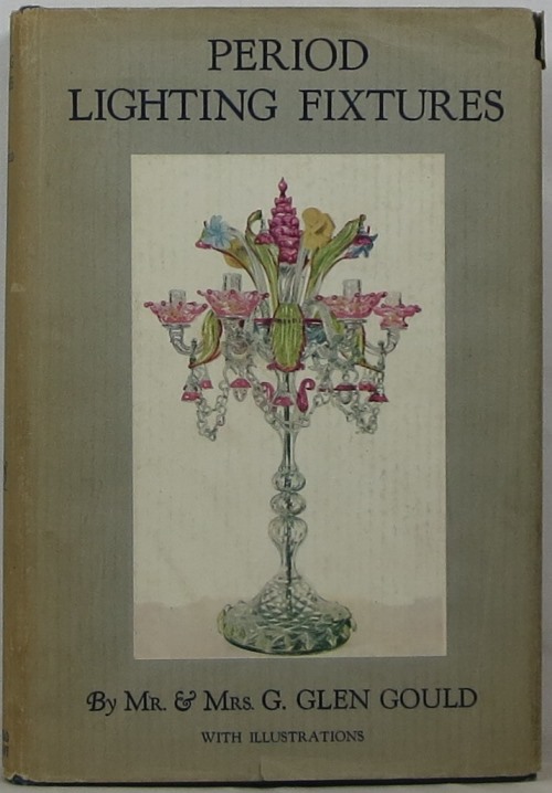 Image for Period Lighting Fixtures