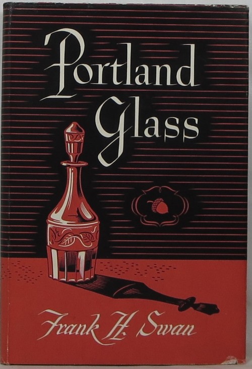 Image for Portland Glass
