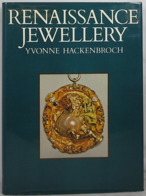 Image for Renaissance Jewellery