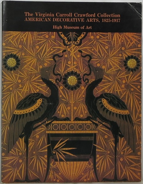 Image for The Virginia Carroll Crawford Collection: American Decorative Arts, 1825-1917