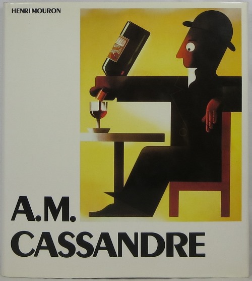 Image for A. M. Cassandre