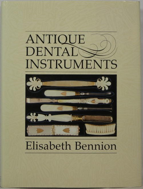Image for Antique Dental Instruments