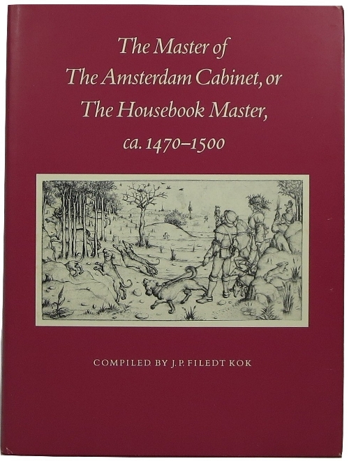 Image for The Master of the Amsterdam Cabinet, or the Housebook Master, ca. 1470-1500