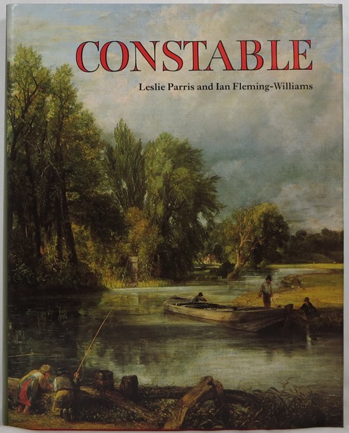 Image for Constable