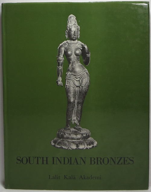 Image for South Indian Bronzes