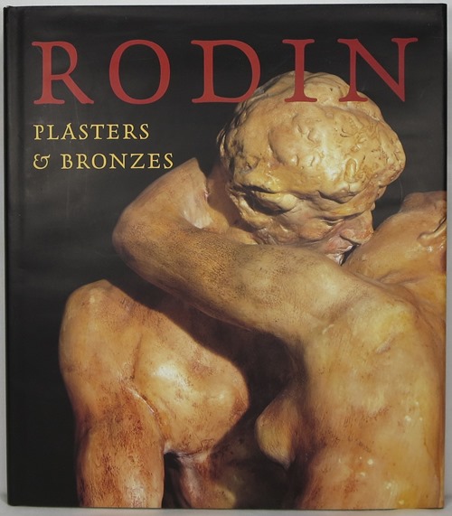 Image for Rodin Plasters & Bronzes