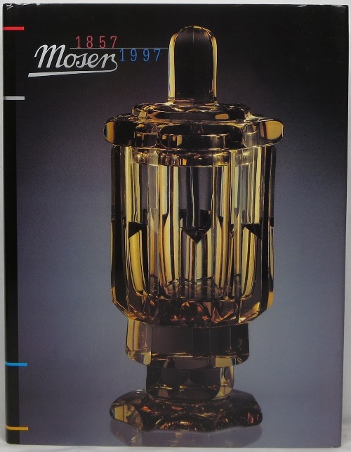Image for Moser 1857-1997
