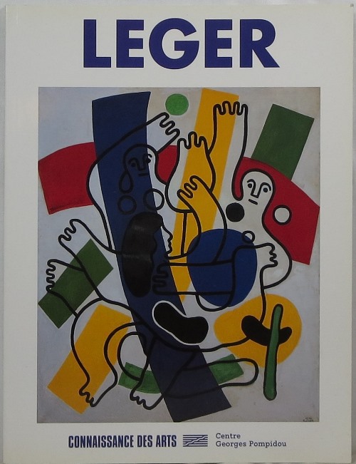 Image for Leger, A Special Issue of Connaissance des Arts