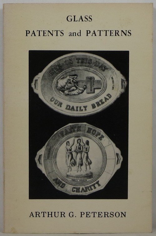 Image for Glass Patents and Patterns