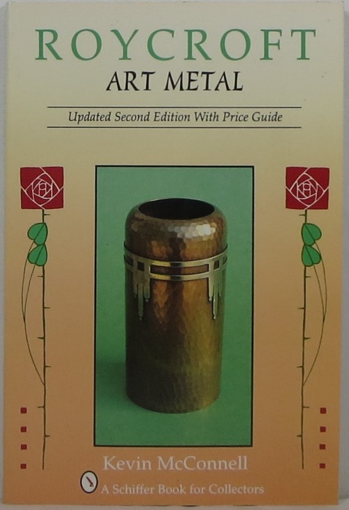 Image for Roycroft Art Metal