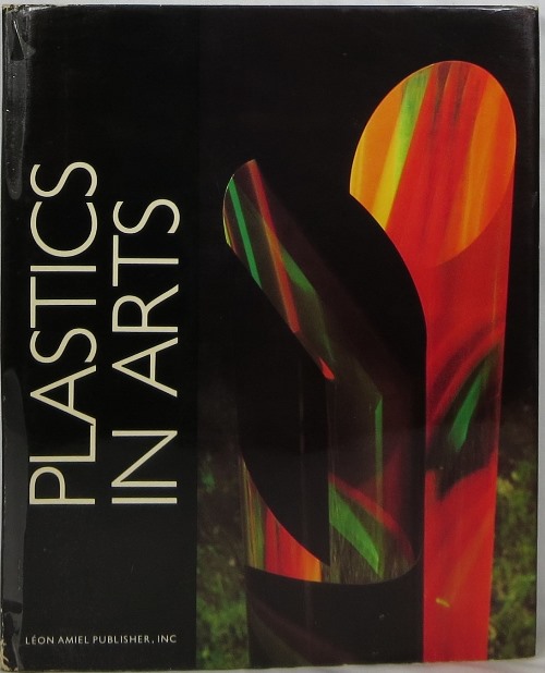 Image for Plastics in Arts