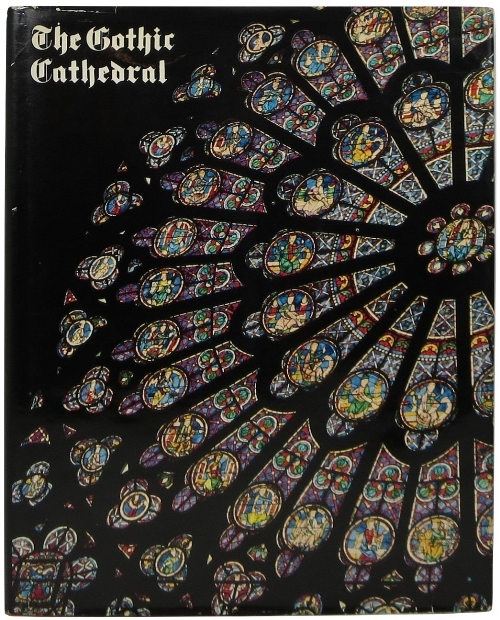 Image for The Gothic Cathedral