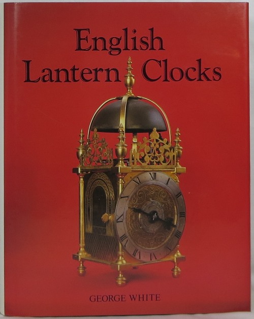 Image for English Lantern Clocks