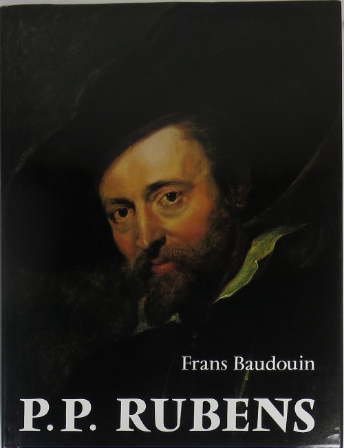 Image for P. P. Rubens