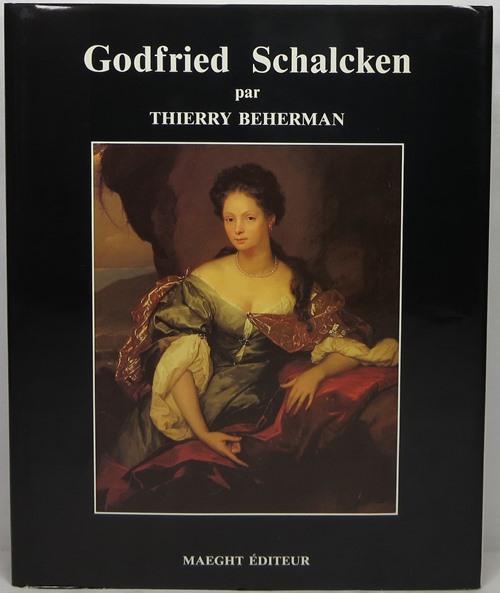 Image for Godfried Schalcken