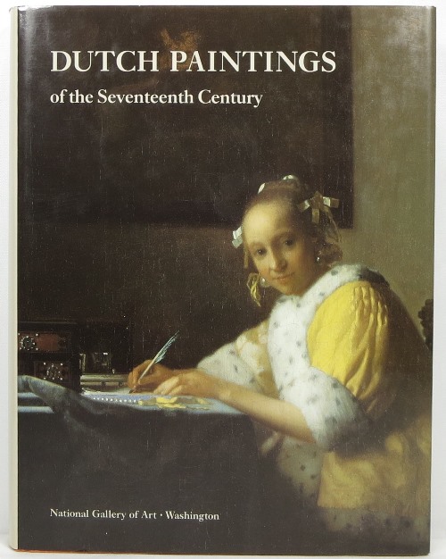 Image for Dutch Paintings of the Seventeenth Century