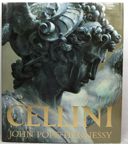 Image for Cellini