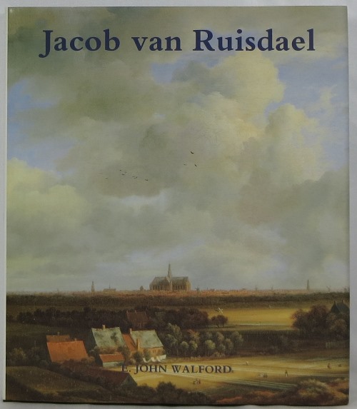 Image for Jacob van Ruisdael and the Perception of Landscape