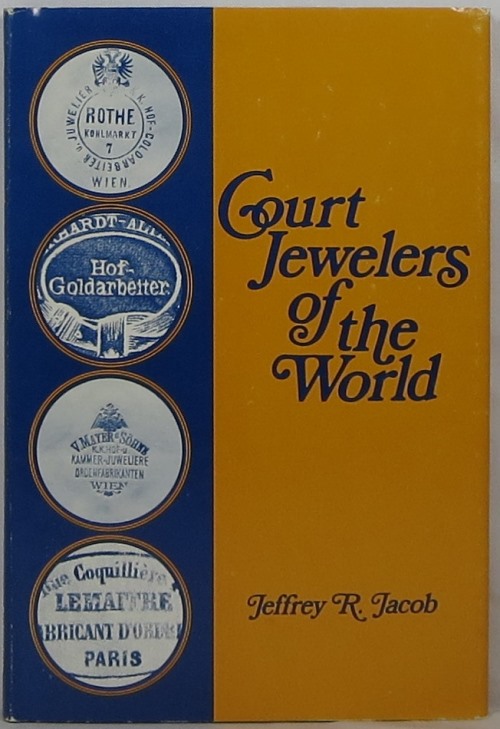 Image for Court Jewelers of the World