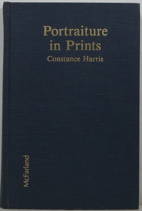 Image for Portraiture in Prints