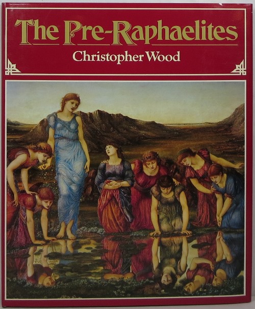 Image for The Pre-Raphaelites