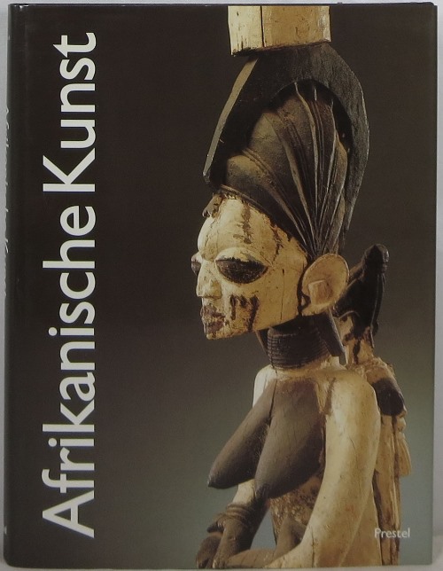 Image for Afrikanische Kunst aus des Sammlung Barbier-Muller, Genf