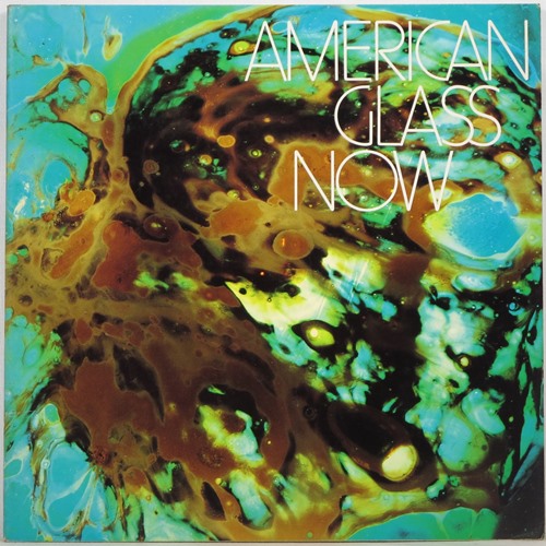 Image for American Glass Now