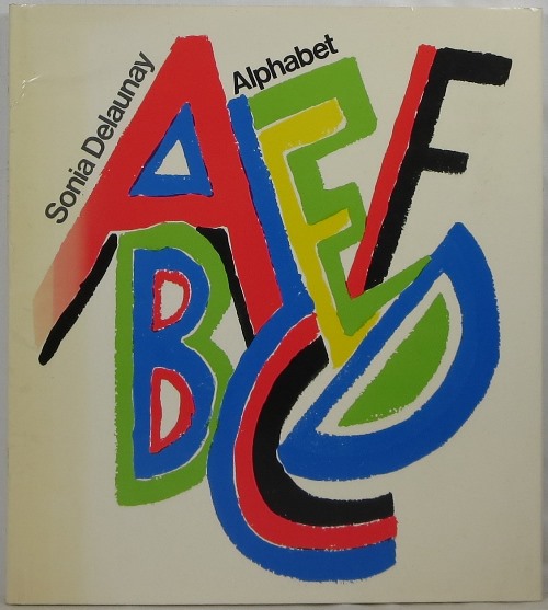 Image for Alphabet
