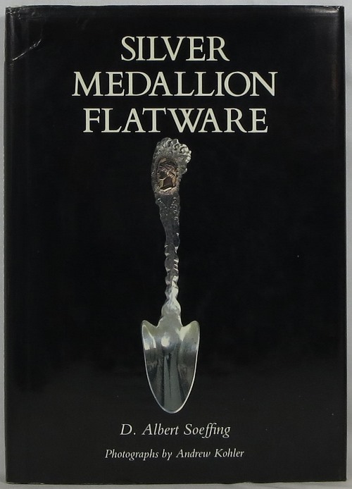 Image for Silver Medallion Flatware