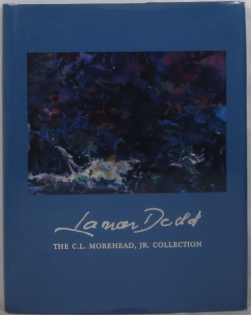 Image for Lamar Dodd: The C. L. Morehead, Jr. Collection