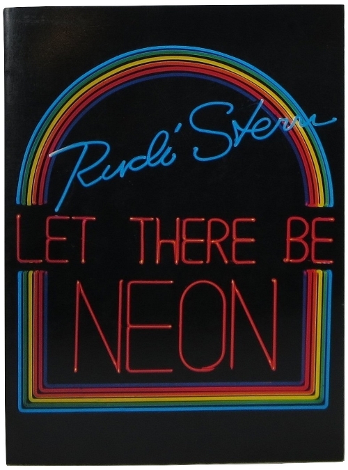 Image for Let There be Neon