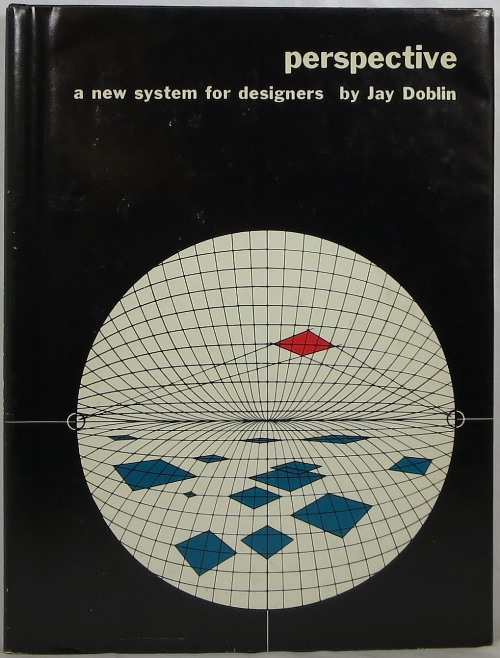 Image for Perspective: A New System for Designers
