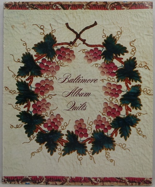 Image for Baltimore Album Quilts