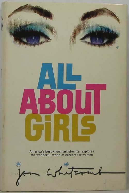 Image for All About Girls