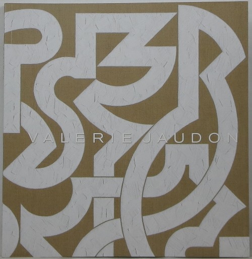 Image for Valerie Jaudon: Alignments