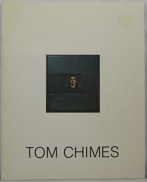 Image for Tom Chimes: An Exhibition of Portraits: 1973-1978