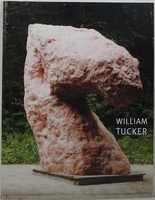 Image for William Tucker: Present and Past