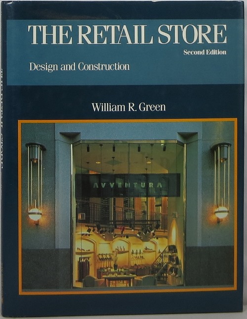 Image for The Retail Store: Design and Construction