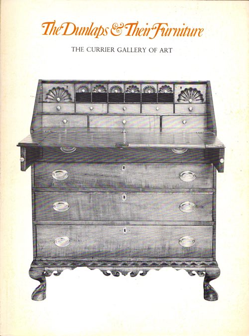 Image for The Dunlaps & Their Furniture
