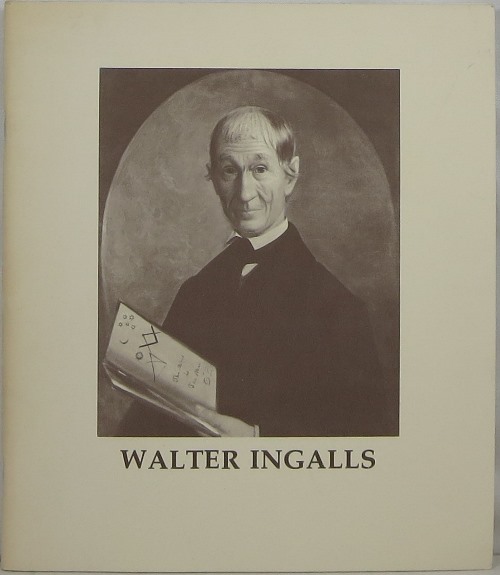 Image for Walter Ingalls: Maker of Likenesses
