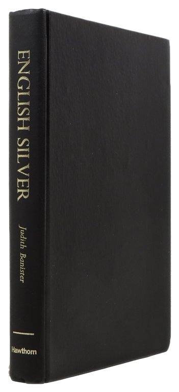 Image for English Silver