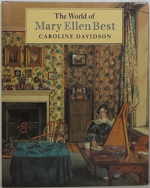 Image for The World of Mary Ellen Best