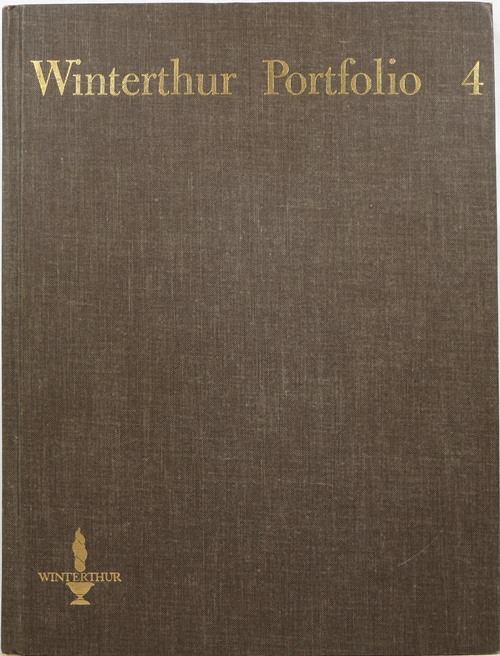 Image for Winterthur Portfolio 4