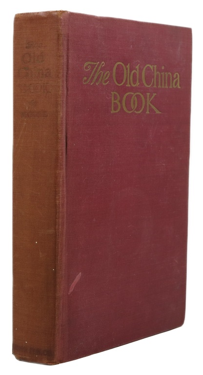 The Old China Book