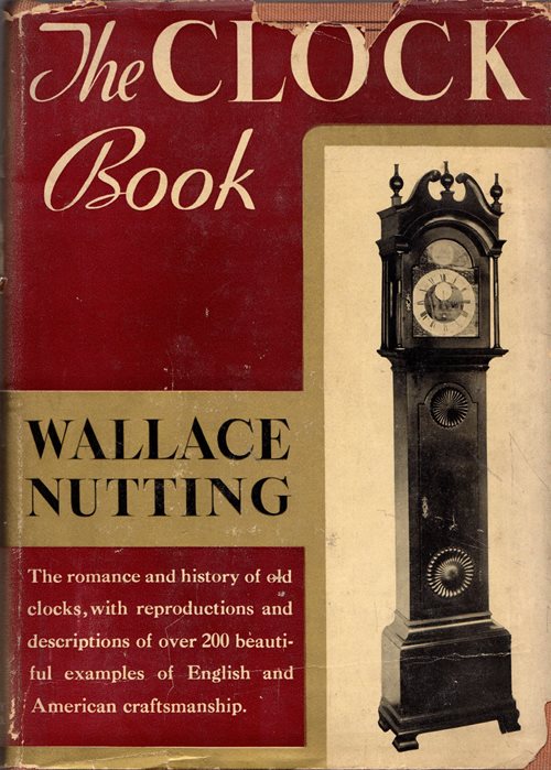 Image for The Clock Book The Clock Book