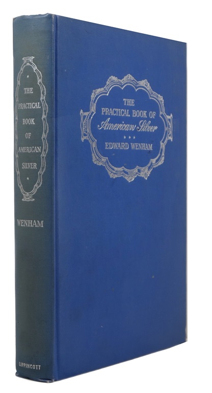 The Practical Book of American Silver