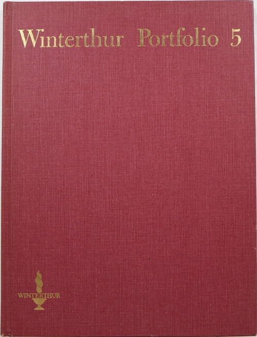 Image for Winterthur Portfolio 5