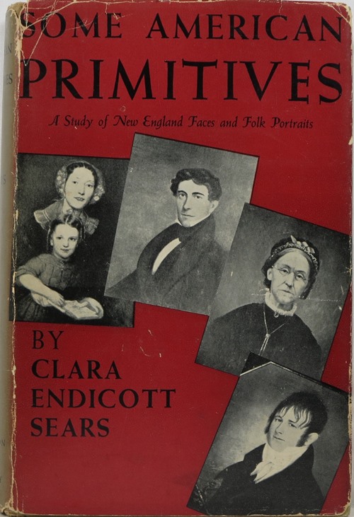Image for Some American Primitives